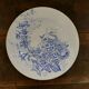 Iron earth dish