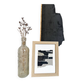 Territory 4 - Collages