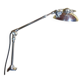 Architect's lamp by ferdinand solere, france, 1950s