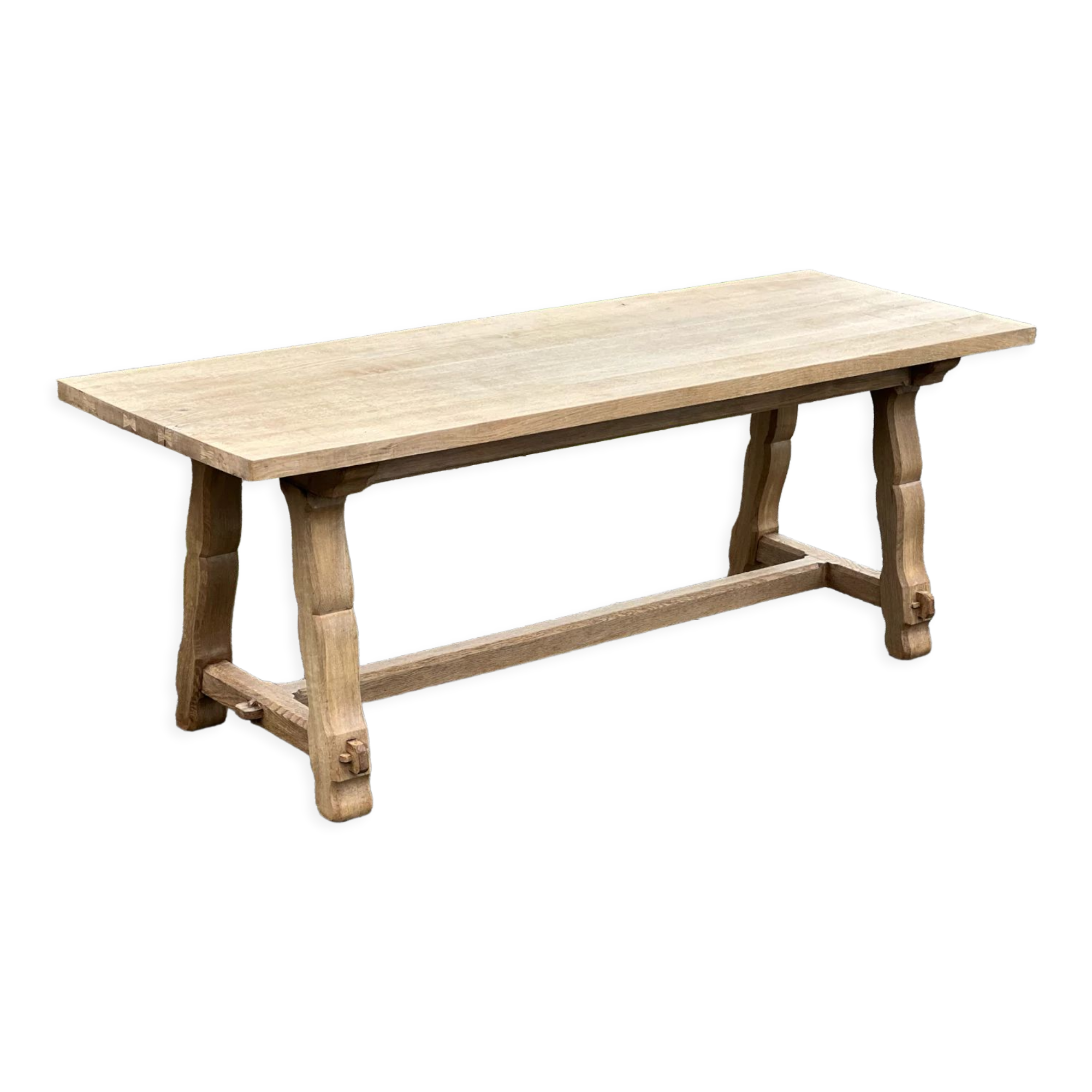 Farmhouse table