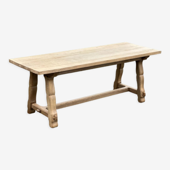 Table de ferme