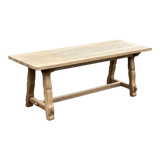 Table de ferme
