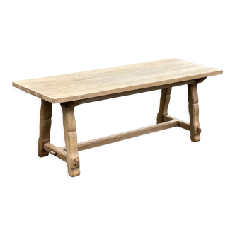 Table de ferme