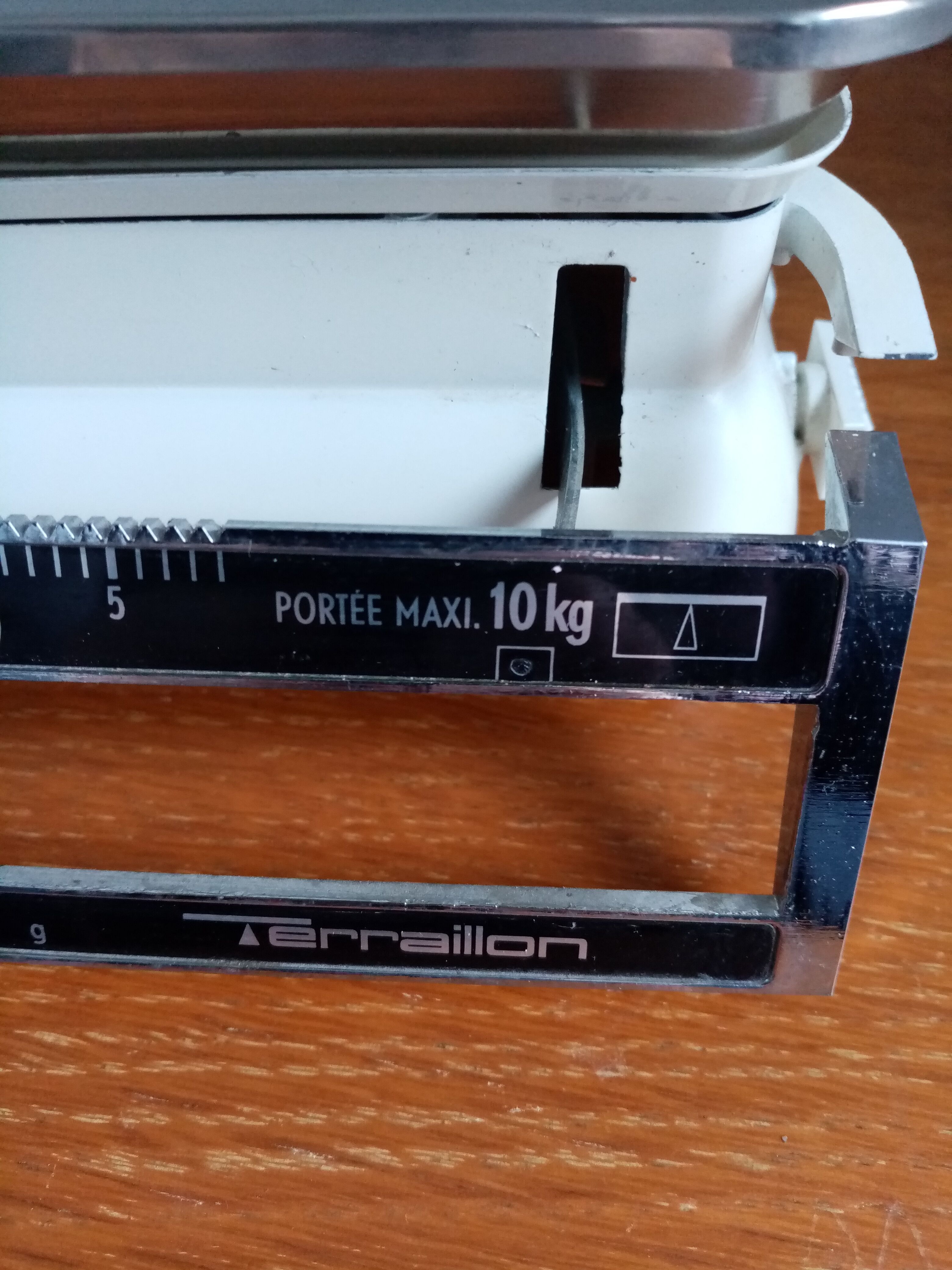 Terraillon Household Balance