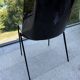 Chaise MDF Italia – AIKU, design Jean-Marie Massaud