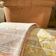 Indian blockprint tablecloth