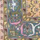 Carpet Spanish made knotted 190x245cm