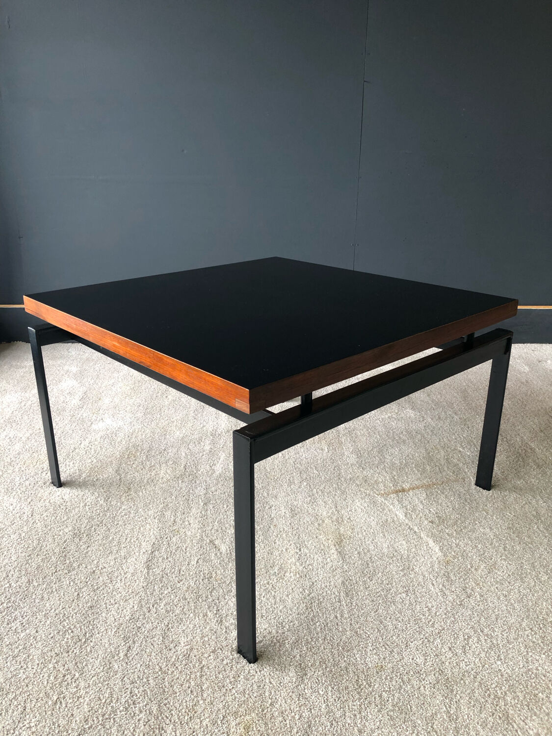 Scandinavian coffee table 1960