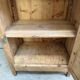 Small vintage dresser chic country (renovated)