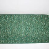 Midcentury Design Organic Carpet or Rug, 1960s