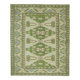 Turkish Vintage Anatolian Rug 229 cm x 280 cm