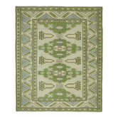 Turkish Vintage Anatolian Rug 229 cm x 280 cm