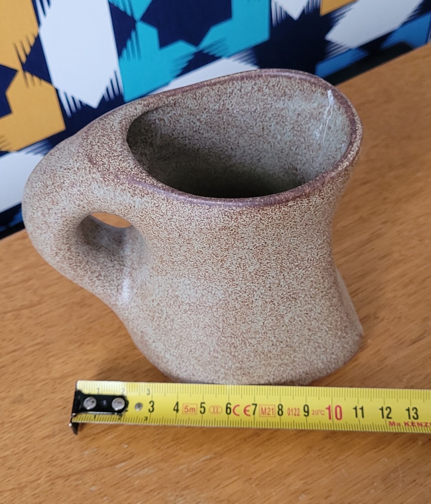 Small Valloris vase
