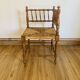Corner chair