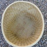 Basket, African basket