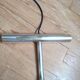 Christian Liaigre reading floor lamp