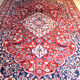 Persian carpet Keshan, Iran 200x300.