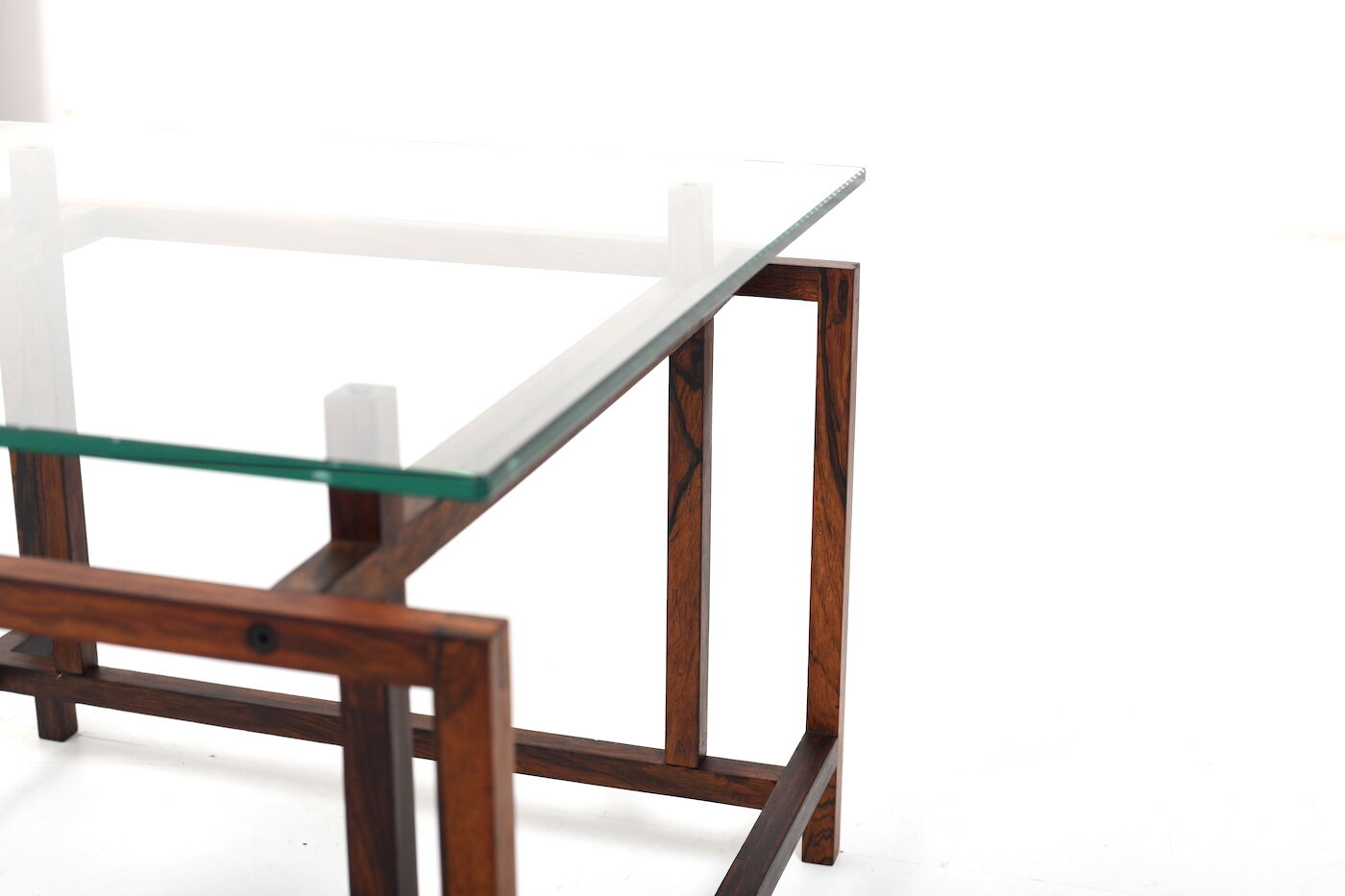 Henning Nørgaard coffee table 1960s