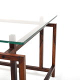 Henning Nørgaard coffee table 1960s