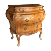 Venetian Dresser