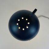 Space age table lamp from 1960