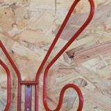 Vintage IKEA coat rack