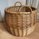 Panier en osier