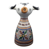 Bull Pitcher