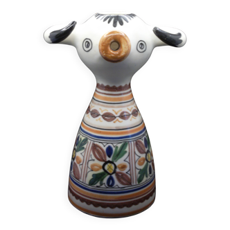 Bull Pitcher