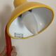 Vintage Memphis Style Desk Lamp