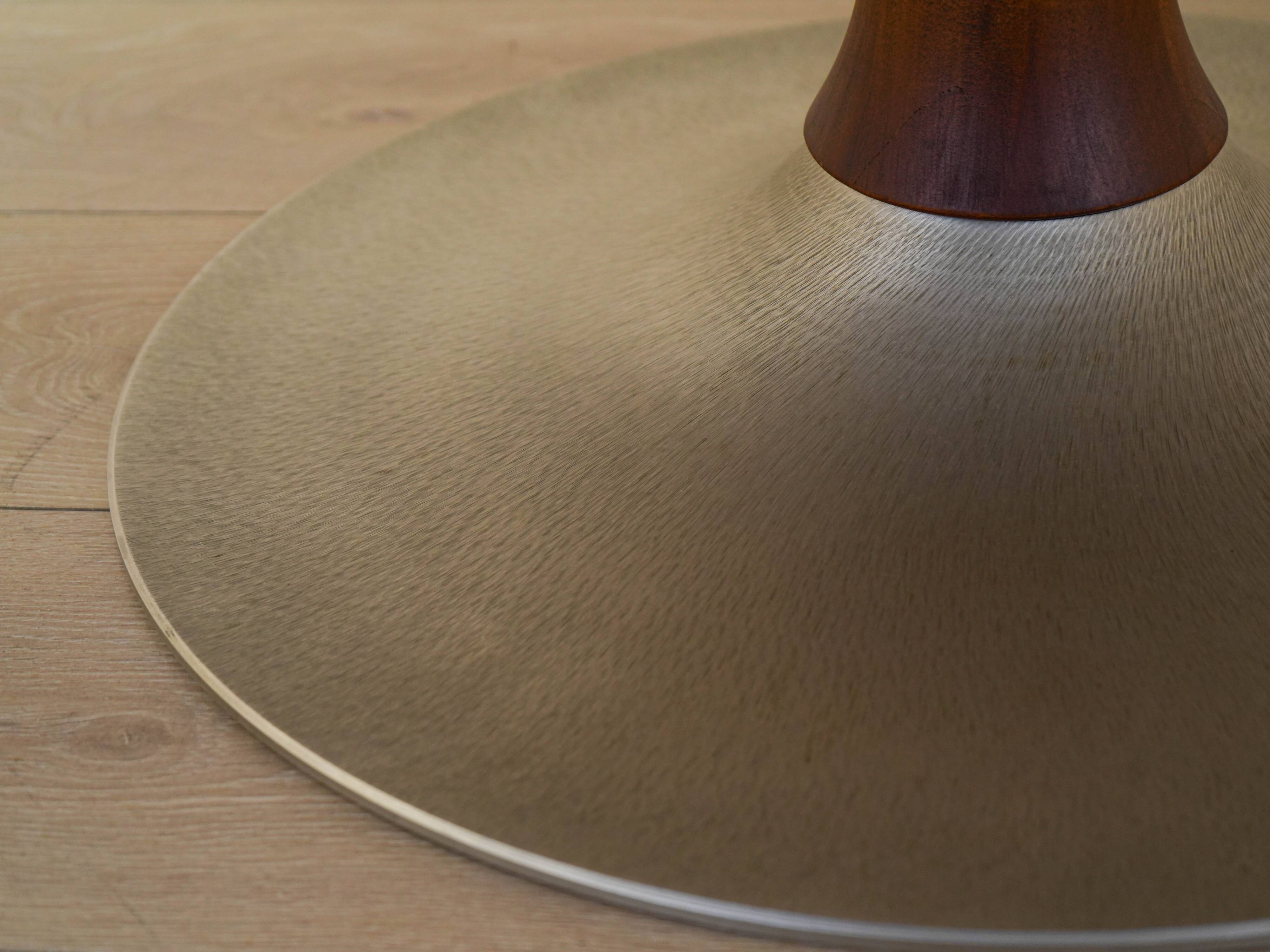Teak coffee table, Danish design, 1970s, made in Denmark
