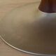 Teak coffee table, Danish design, 1970s, made in Denmark