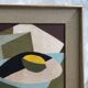 Peinture sur panneau