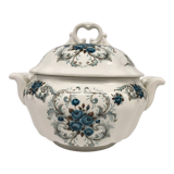 Soupière, Orchies Moulin des Loups, Sevigné model