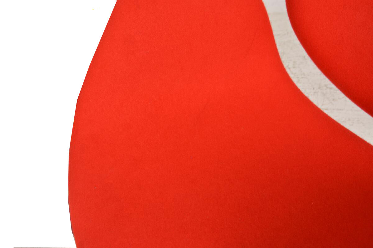 "Little Tulip" armchair by Pierre Paulin for Artifort