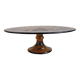 LA REDOUTE X SELENCY PLAT GÂTEAU 05 MARRON