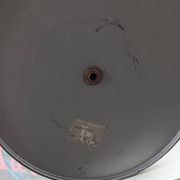 Delmas Lamp