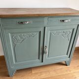 Parisian Art Deco Buffet