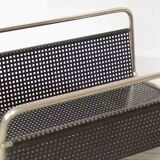 Tjerk reijenga side table for pilastro 1950