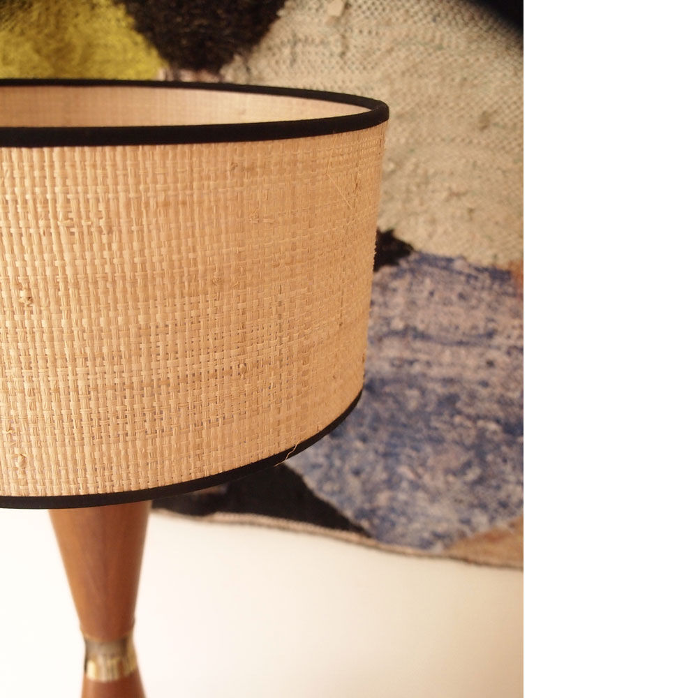 Scandinavian lamp diabolo