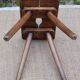 Alpine stool