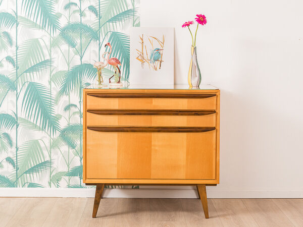 Dresser by WK Möbel from the 1950s