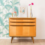 Dresser by WK Möbel from the 1950s