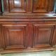 Important two-body buffet cabinet in Renaissance style – 19th century