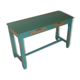 Beech children's desk
