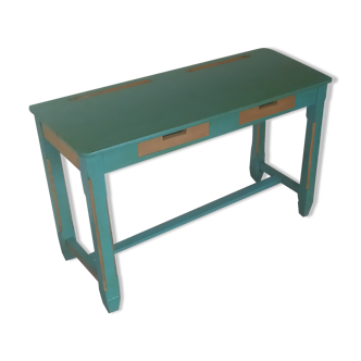 Beech children's desk