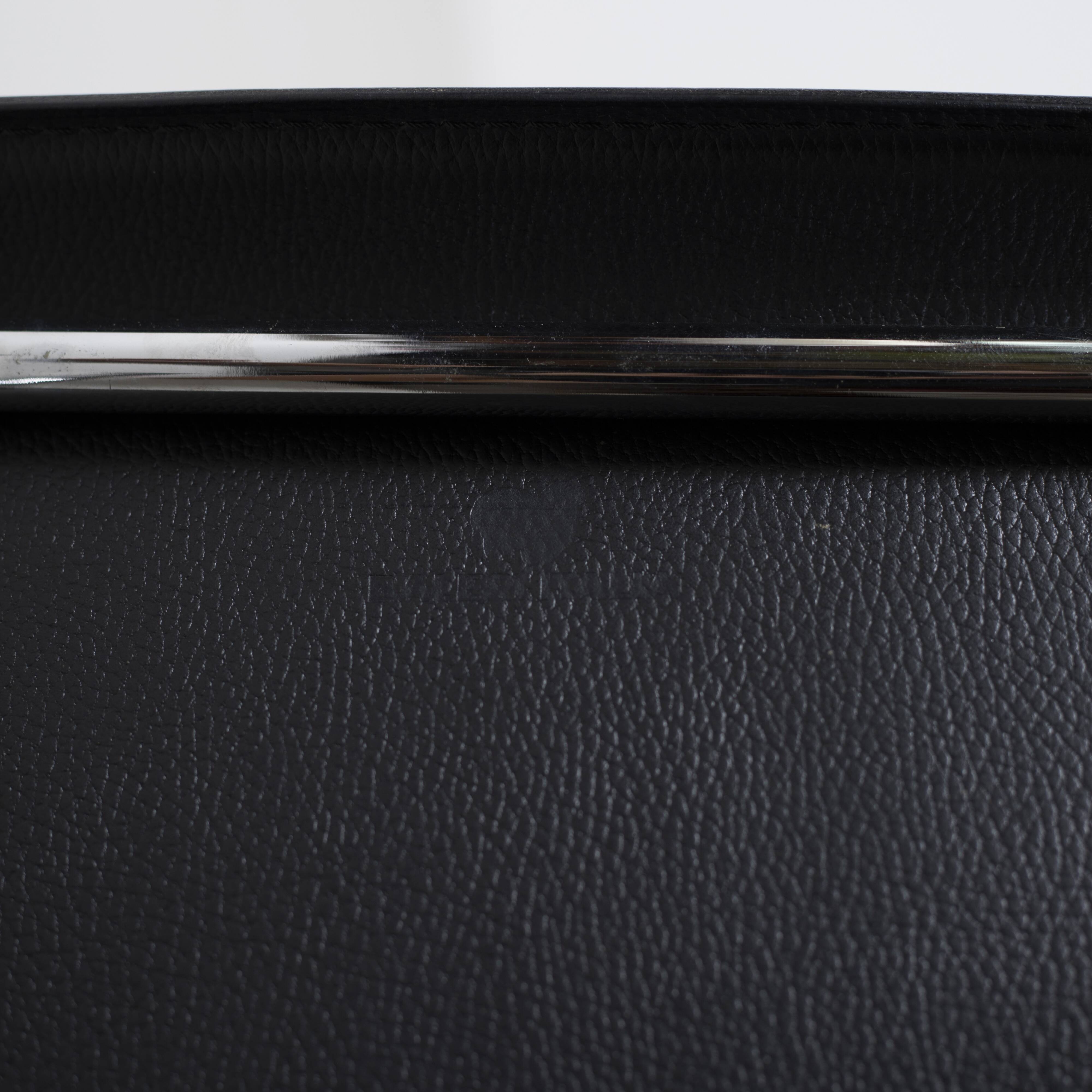 Set of 4 Francesca Spanish dining chairs by Philippe Starck for Baleri