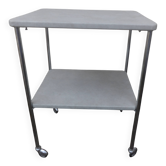 Petite table  d'appoint 1970
