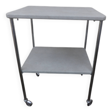 Petite table  d'appoint 1970