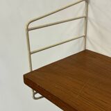 Mid century nisse strinning string wall system 1960 small